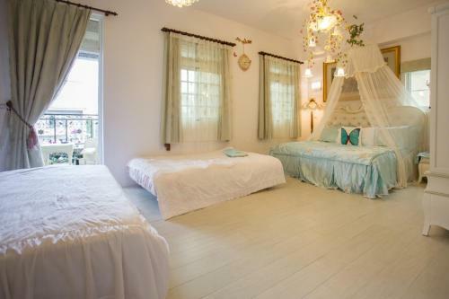 Bed & Breakfast Alicegarden Homestay