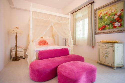 Bed & Breakfast Alicegarden Homestay