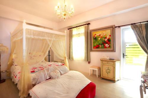Bed & Breakfast Alicegarden Homestay