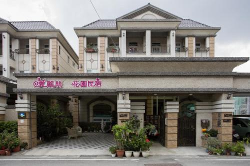 Bed & Breakfast Alicegarden Homestay