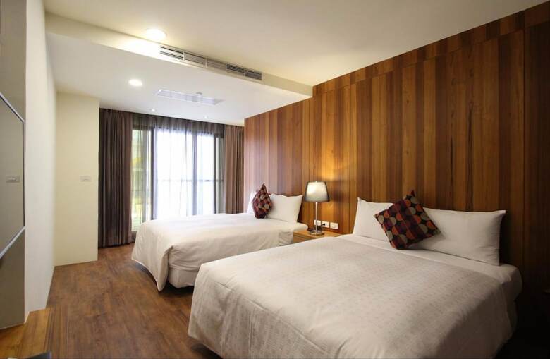 Hotel Hido Hostel III
