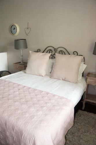 Hostal Vintage On Main