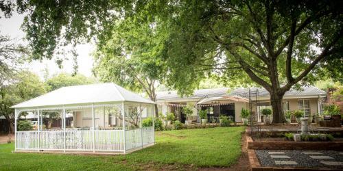 Hostal Vintage On Main