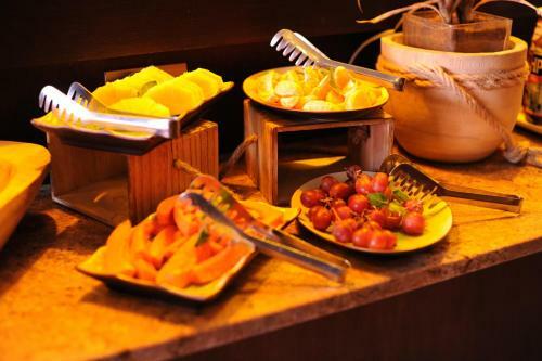 Hostal Cycad Guest House