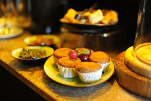 Hostal Cycad Guest House