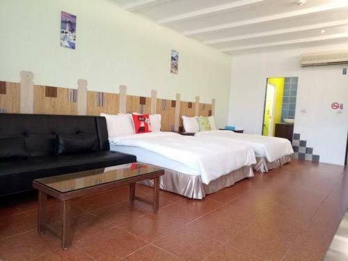 Nanwan Xing Zhan B&B