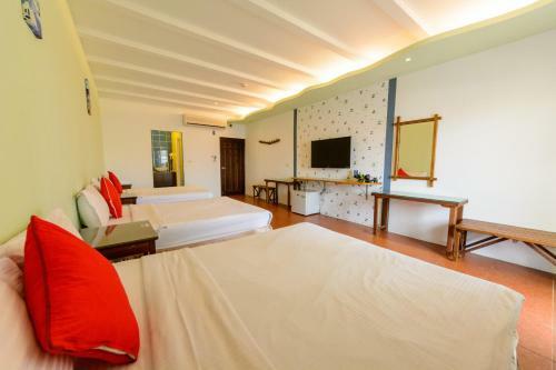 Nanwan Xing Zhan B&B