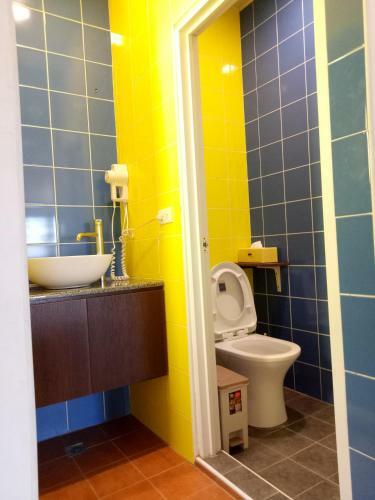 Nanwan Xing Zhan B&B