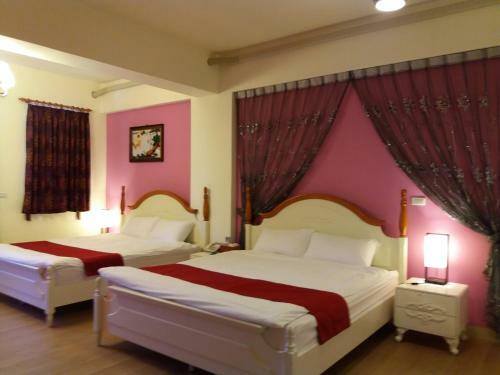 Money B&B