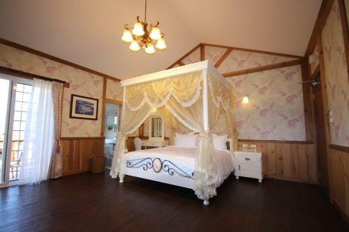 Cingjing Vienna Pleasance Cottage