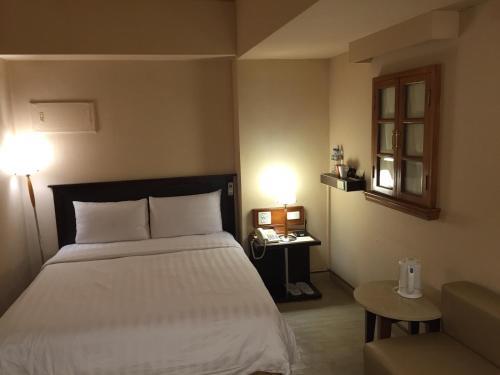 Posada Goodness Hotel