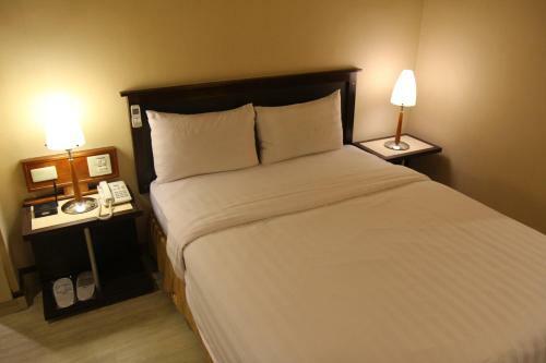 Posada Goodness Hotel