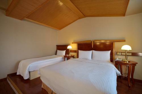 Posada Goodness Hotel