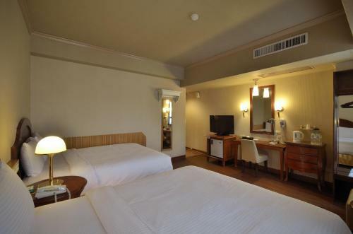 Posada Goodness Hotel