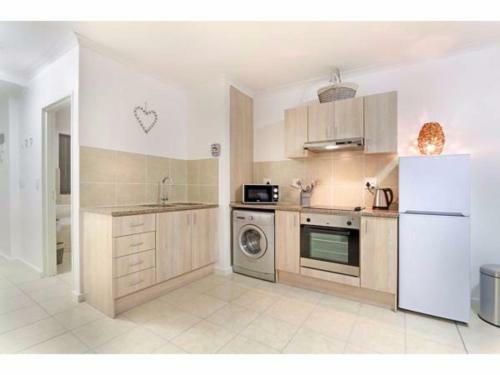 Apartamento Azure 11
