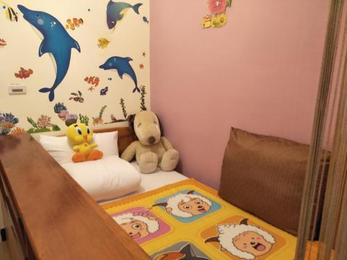 Qiao Yuan B&B