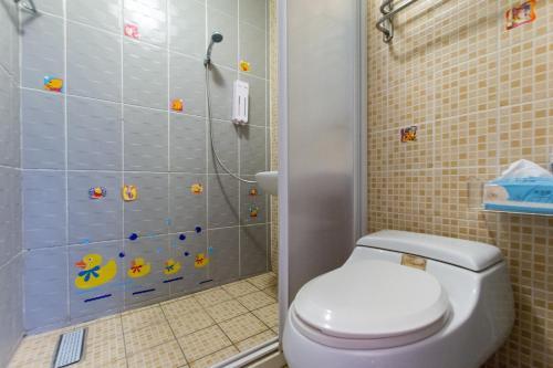 Qiao Yuan B&B