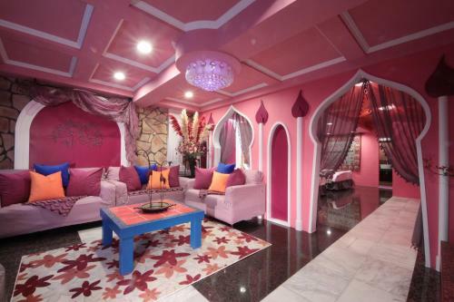 Socat Home