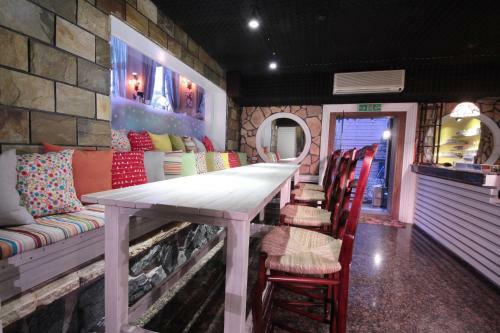 Socat Home