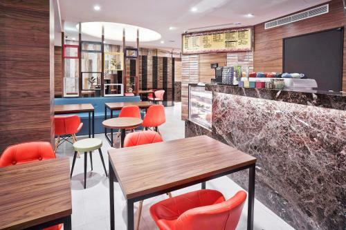 V-one Hotel - Ningxia No. 2 Inn