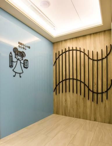 V-one Hotel - Ningxia No. 2 Inn