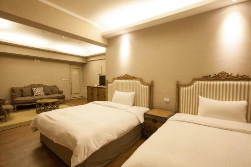 Hotel Royal Kingdom