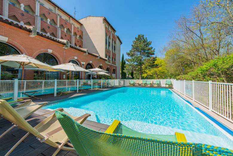 Hotel Novotel