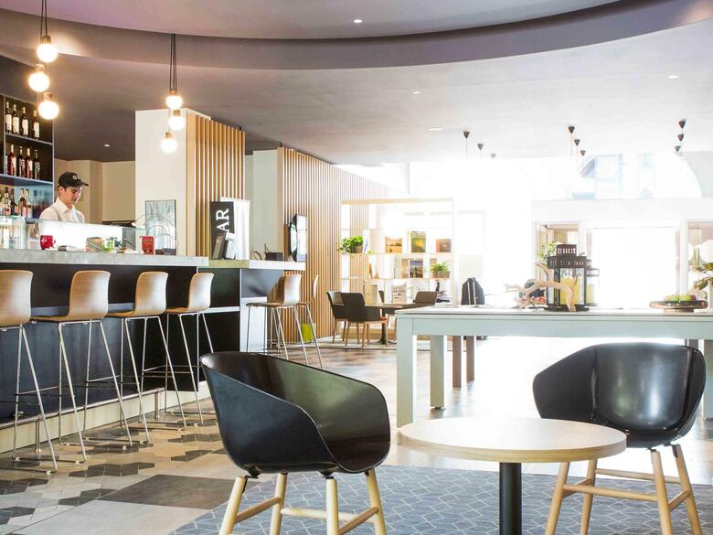 Hotel Novotel