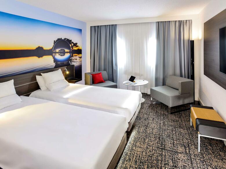 Hotel Novotel