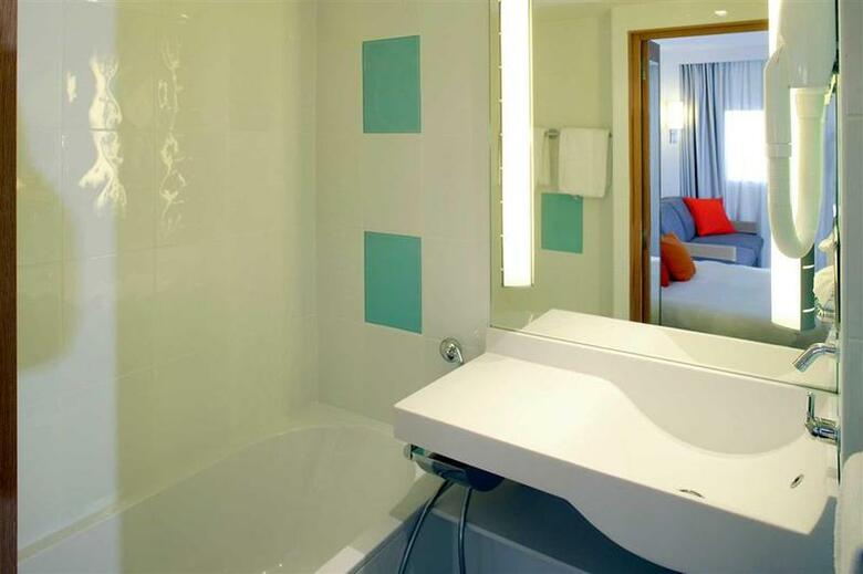 Hotel Novotel