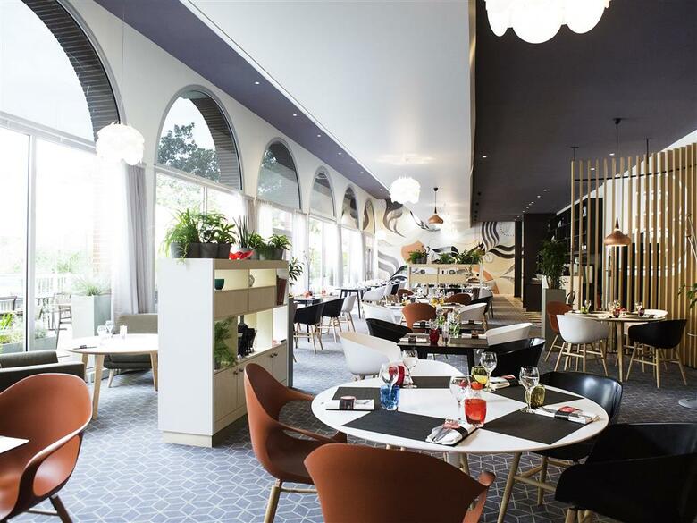 Hotel Novotel