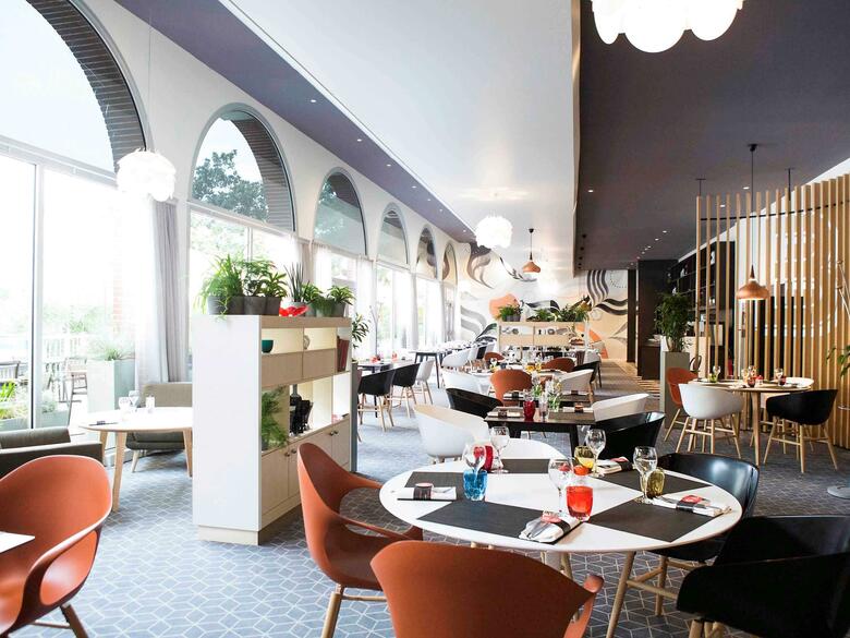 Hotel Novotel