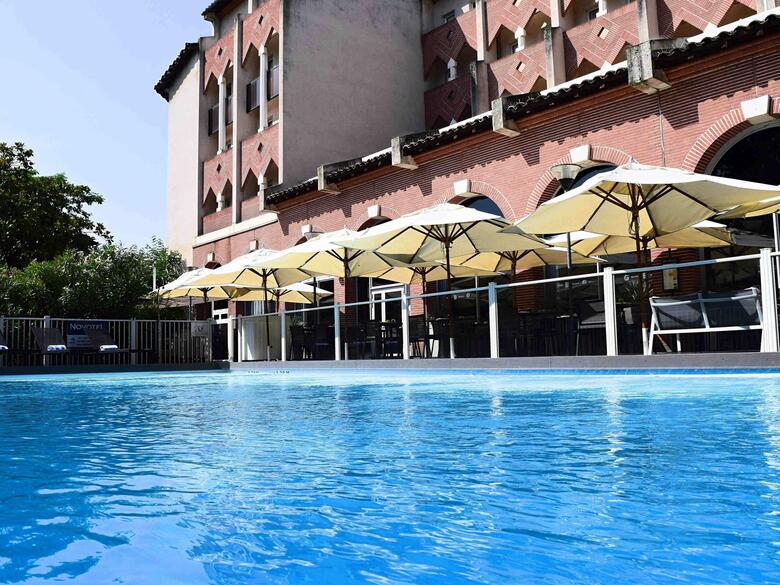 Hotel Novotel
