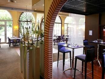 Hotel Novotel