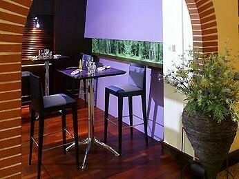 Hotel Novotel