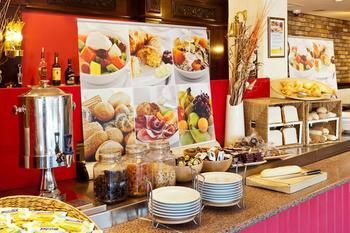 Hotel Ibis Hull