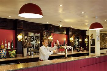 Hotel Ibis Hull