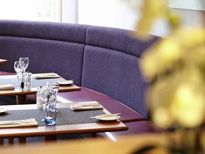Hotel Novotel Wolverhampton