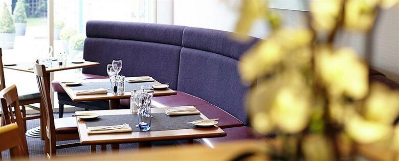 Hotel Novotel Wolverhampton