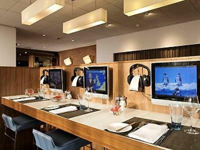 Hotel Novotel Wolverhampton