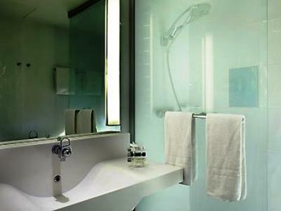 Hotel Novotel Wolverhampton