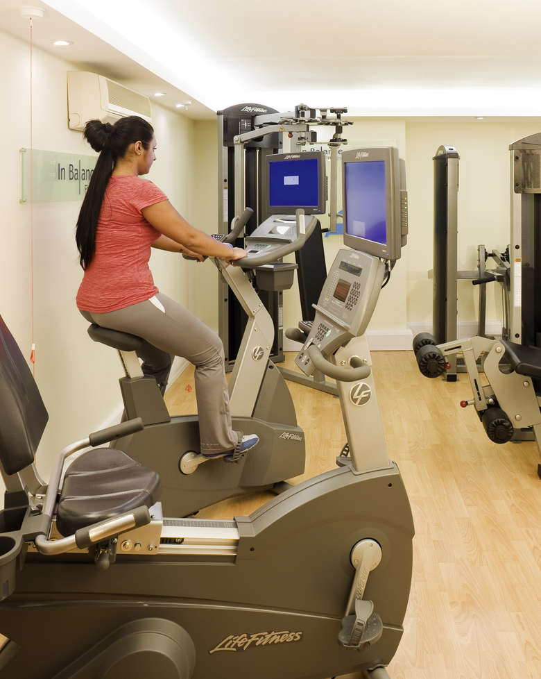 Hotel Novotel Birmingham Airport