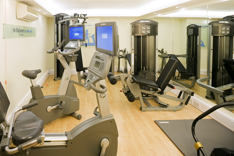 Hotel Novotel Birmingham Airport