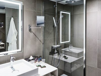 Hotel Novotel Birmingham Airport