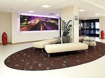 Hotel Novotel Birmingham Airport