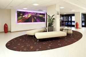 Hotel Novotel Birmingham Airport