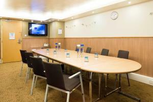 Hotel Novotel Birmingham Airport