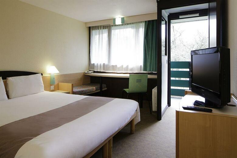 Hotel Ibis Coventry South