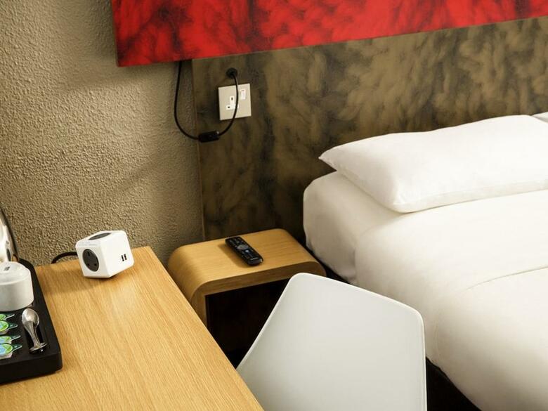 Hotel Ibis Coventry South