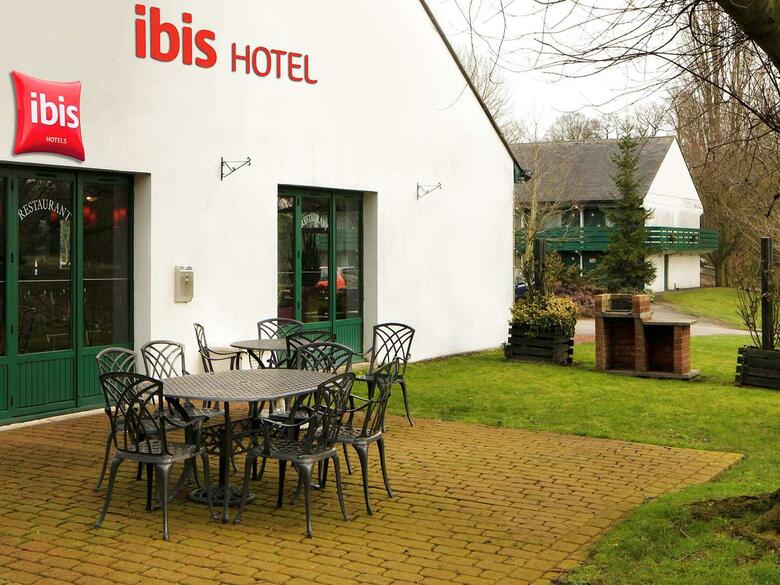 Hotel Ibis Coventry South